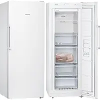 Siemens Congelador Vertical Gs 29nvwep