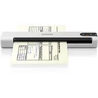 Epson Escáner Workforce Ds-70