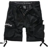Brandit Pantalones Cortos Motörhead Urban Legend