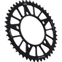 JT Sprockets Corona Trasera Bmw Jta75.45blk Aluminium