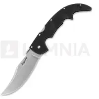 Cold Steel Navaja Large Espada Lockback Black