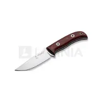 Muela Cuchillo de caza Husky RWL Rosewood