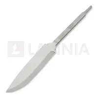Helle Hoja de cuchillo Blade 99 Harding