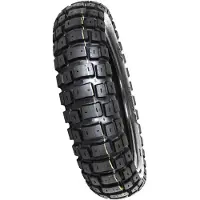 Motoz Neumático Trasero Off-road Tractionator Rallz 70q Tl