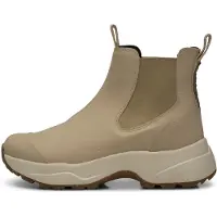 Woden Siri Waterproof Coffee Cream Talla: 38 | Botas Outlet | Mujer | Marrón