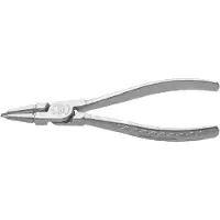Hazet Alicate para anillos de seguridad , modelo 1846A-1