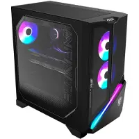 MSI Ordenador Sobremesa Gaming Mpg Infinite X3 Ai 2nvr7-641eu Ultra 7 265kf/32gb/1tb Ssd/nvidia Geforce Rtx 5070 Ti
