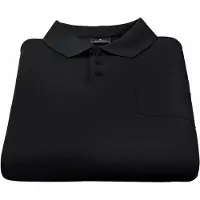 Ragman Camiseta negro