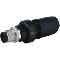 Murr Elektronik Conector circular M12, marca , número de artículo: 7000-12521-0000000