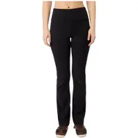 Mandala - Women's Classic Rolldown - Pantalones de deporte size XL, negro