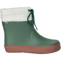 Viking - Kid's Alv Barefoot - Botas de agua size 21, oliva