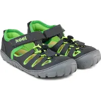 Koel - Kid's Madison 2.0 - Calzado minimalista size 28, gris
