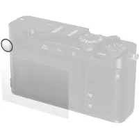SmallRig Protector De Pantalla 5988 Fujifilm X-e5