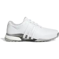 Adidas adidasCalzado de golf sin clavos Tour360 25 42 Cloud White / Cloud White / Silver Metallic Hombre