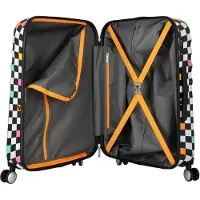 American Tourister Maleta Trolley Wavebreaker Marvel Spinner 67/24 Tsa 64l