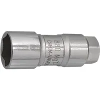 Hazet Tomas bujía ENC. 18MM HO/KA/SU/YA