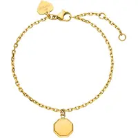 Purelei Beloved Armband Gold Talla: OS | Brazaletes Outlet | Mujer | Amarillo