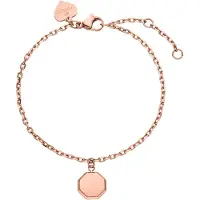 Purelei Beloved Armband Rosegold Talla: OS | Brazaletes Outlet | Mujer | Rosa