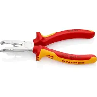 Knipex Alicates Pelacables