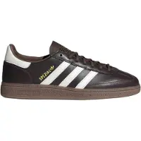 Adidas adidasZAPATILLA HANDBALL SPEZIAL 44 2/3 Brown / Core White / Earth Strata Unisex
