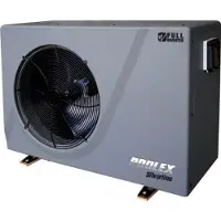 Star Pump Bomba De Calor Inverter Silverline 200 19.2kw 7-9 M³/h