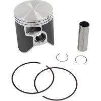 Vertex Piston Kit De Pistones D66.35 24621a