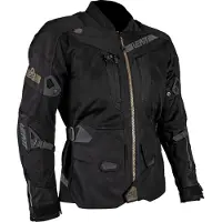 Leatt ADV Flowtour 7.5 Chaqueta Negro L hombres