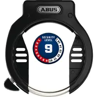 ABUS Candado Para Cuadro De Bicicleta 4650s R T82