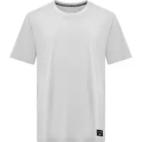 Salewa - Eagle Logo Patch T-Shirt - Camiseta funcional size 50, gris