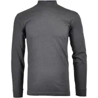 Ragman Camiseta antracita