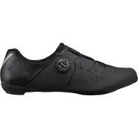 Shimano - RC302 - Zapatillas de ciclismo size 46 - Regular, negro