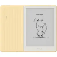 ONYX BOOX Libro Electrónico Go 6 Custard