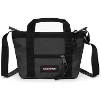 Eastpak Bolso de hombro 'Travel Tote Mini' negro