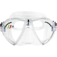Cressi Máscara De Buceo Ocean