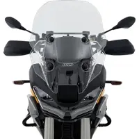 Wrs Parabrisas Caponord Radar Moto Guzzi Stelvio 1000 Abs 24-25