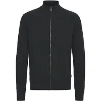 Blend Cárdigan 'Codford' negro