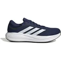 Adidas Zapatillas de running 'RESPONSE 2' azul oscuro / gris plateado / blanco