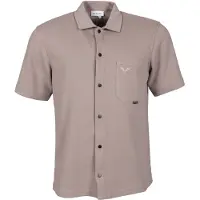 Kleinigkeit Camisa 'Tim Hemdzko' taupe