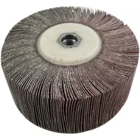 Calflex Muela Abrasiva Millefeuille Rn12050m14.40 120 Mm