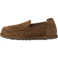 Birkenstock Mocasines 'Utti' marrón