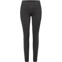 Hey Honey - Women's Leggings - Leggings size XS, negro/gris