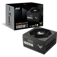 Asus Fuente De Alimentación Modular Tuf Gaming 1000g 1000w