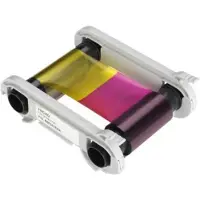 Evolis Cartucho De Cinta Zenius