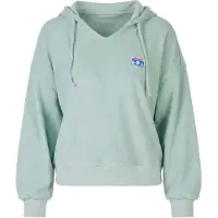 Kleinigkeit Sudadera 'Katy Terry' menta