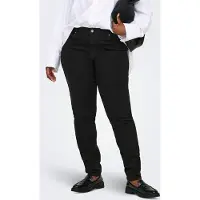 ONLY Carmakoma Vaquero 'CARSNOW' negro