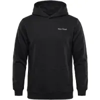 Kleinigkeit Sudadera negro / blanco
