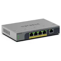 Netgear Switch Gs105epp-100eus