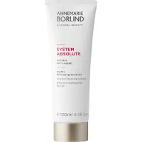 Börlind Limpiador Facial System Absolute