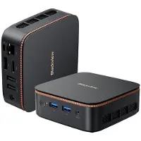 Blackview Ordenador Sobremesa Mp20 Ryzen 3 3300u/8gb/256gb Ssd