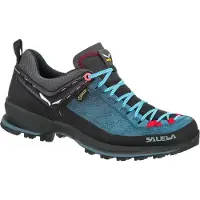 Salewa - Women's Mountain Trainer 2 GTX - Zapatillas multideporte size 36,5, negro